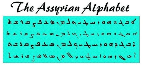 how many people speak assyrian